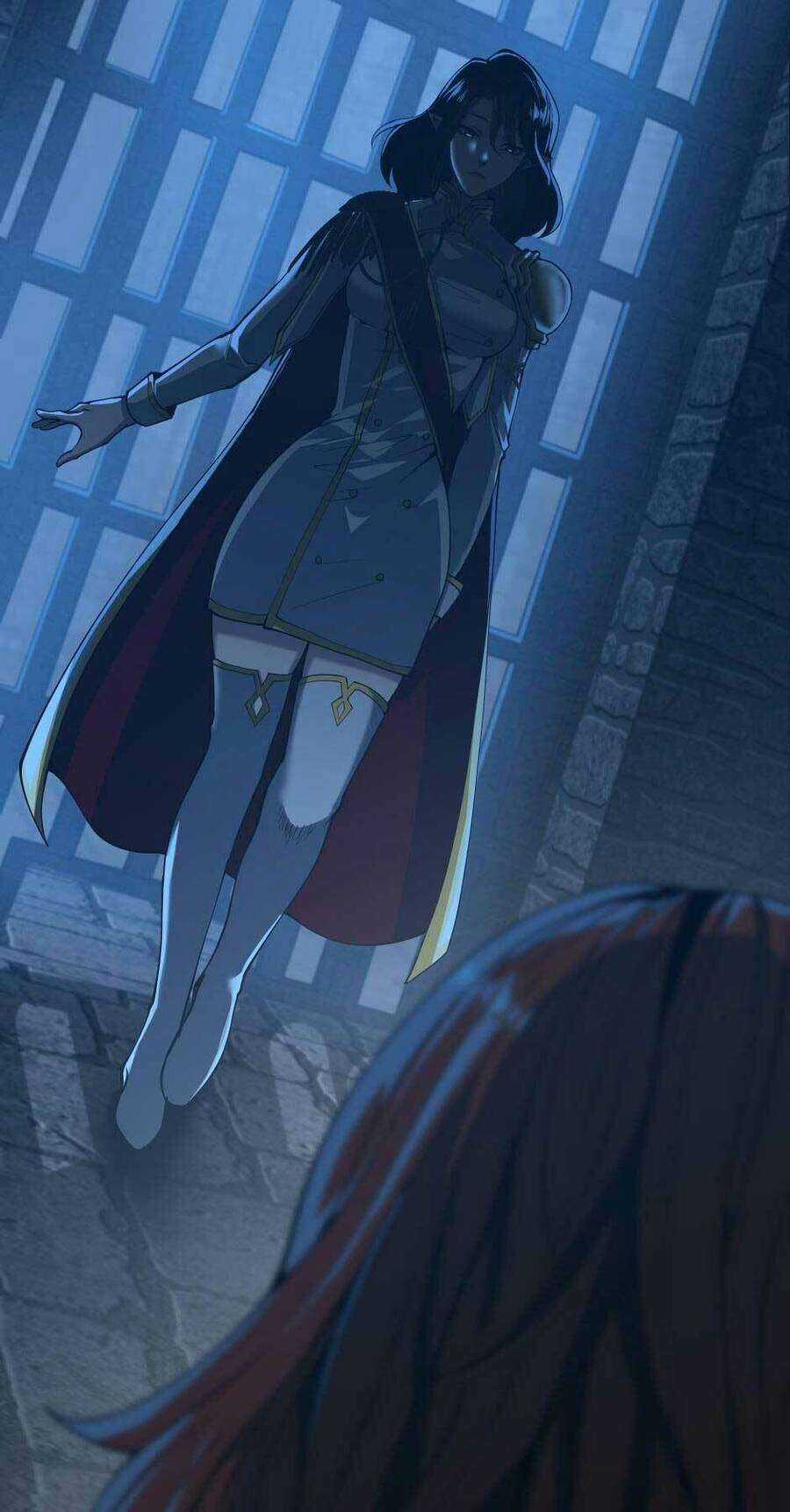 The Beginning After The End - Chapter 145 - Trang 27