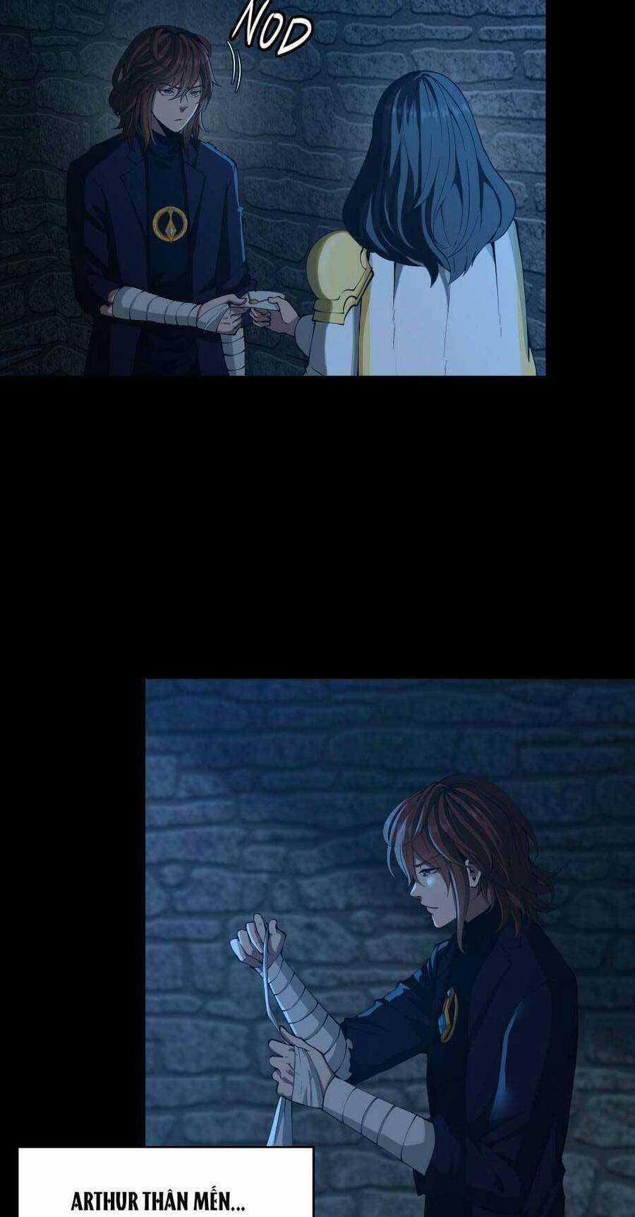 The Beginning After The End - Chapter 145 - Trang 29