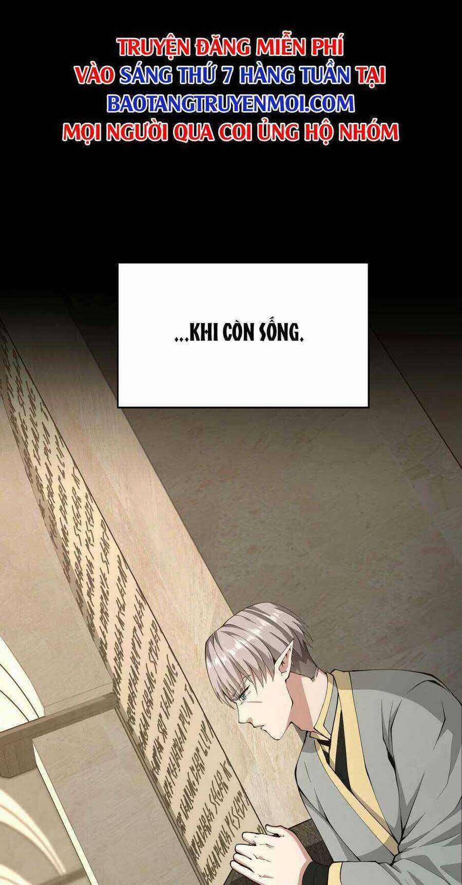 The Beginning After The End - Chapter 145 - Trang 33