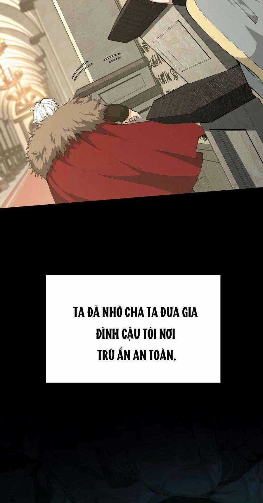 The Beginning After The End - Chapter 145 - Trang 34