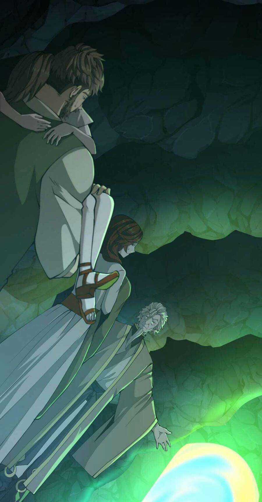 The Beginning After The End - Chapter 145 - Trang 35