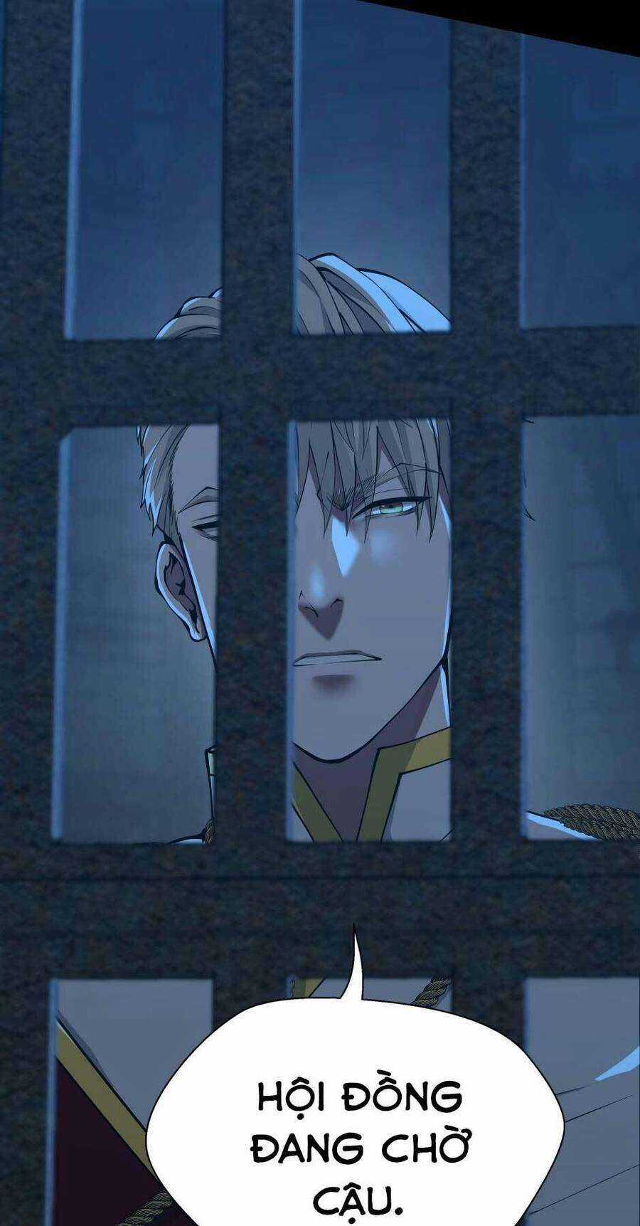 The Beginning After The End - Chapter 145 - Trang 40