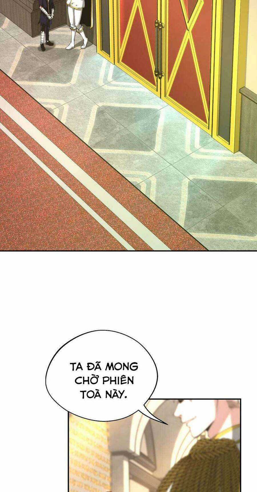 The Beginning After The End - Chapter 145 - Trang 44