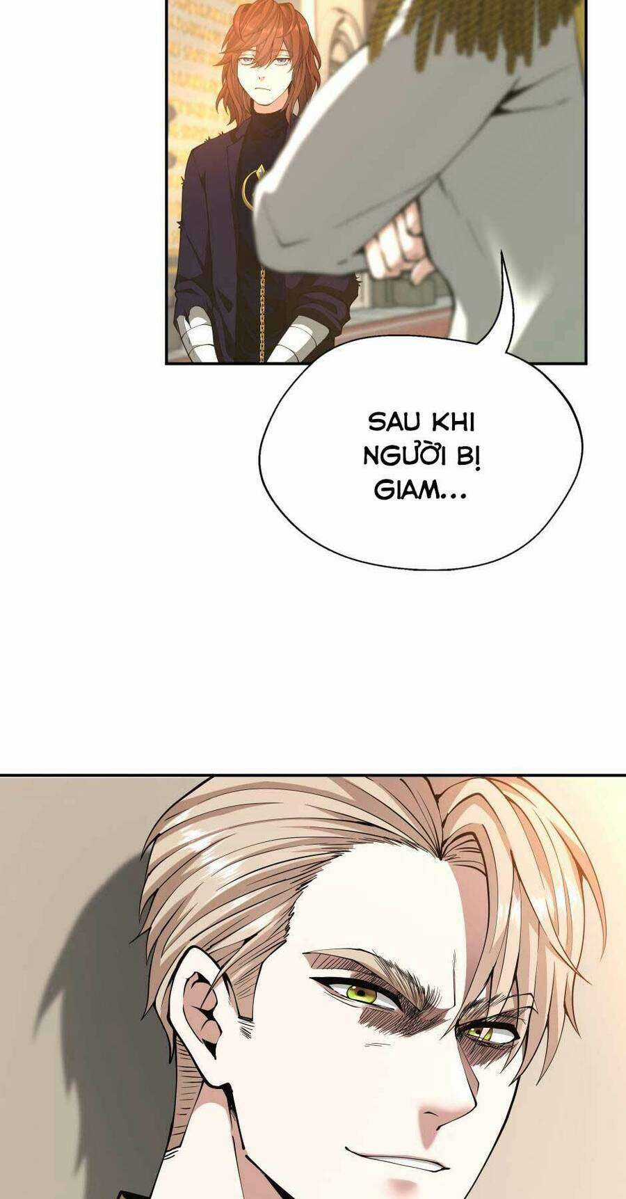 The Beginning After The End - Chapter 145 - Trang 45