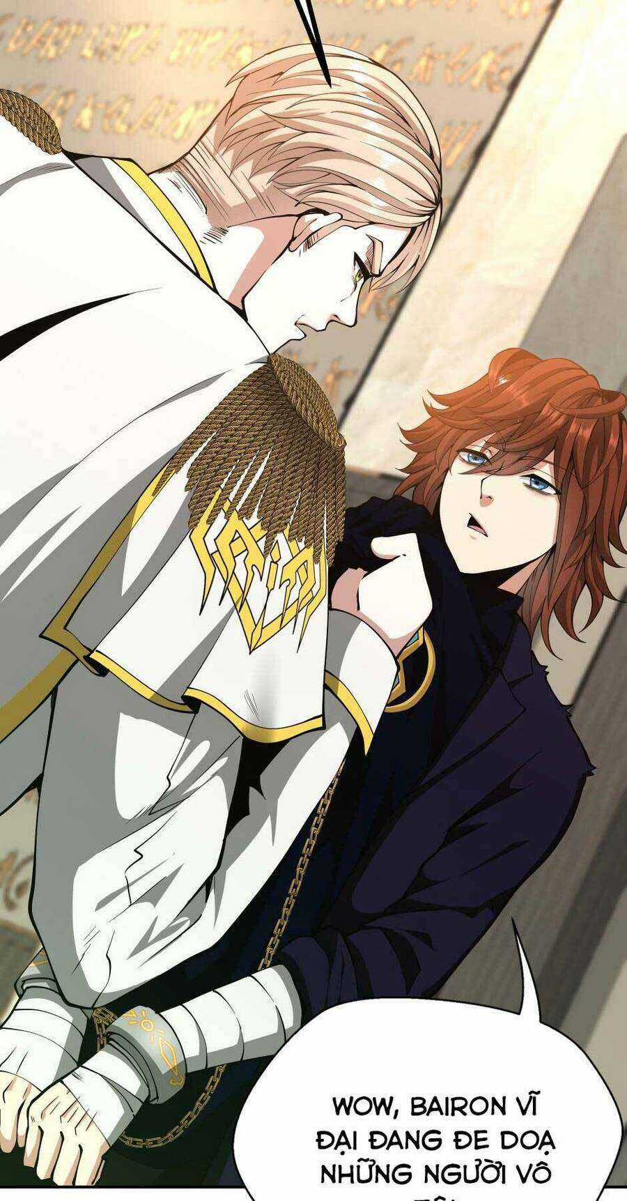 The Beginning After The End - Chapter 145 - Trang 48