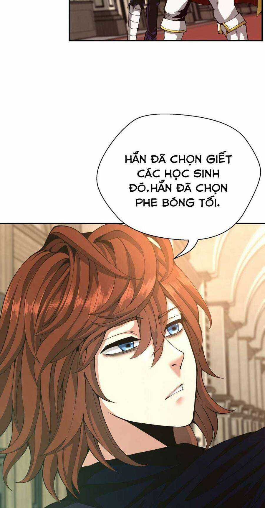 The Beginning After The End - Chapter 145 - Trang 50