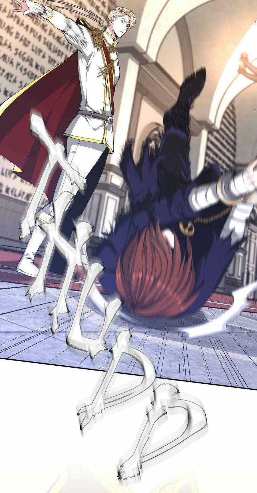 The Beginning After The End - Chapter 145 - Trang 52