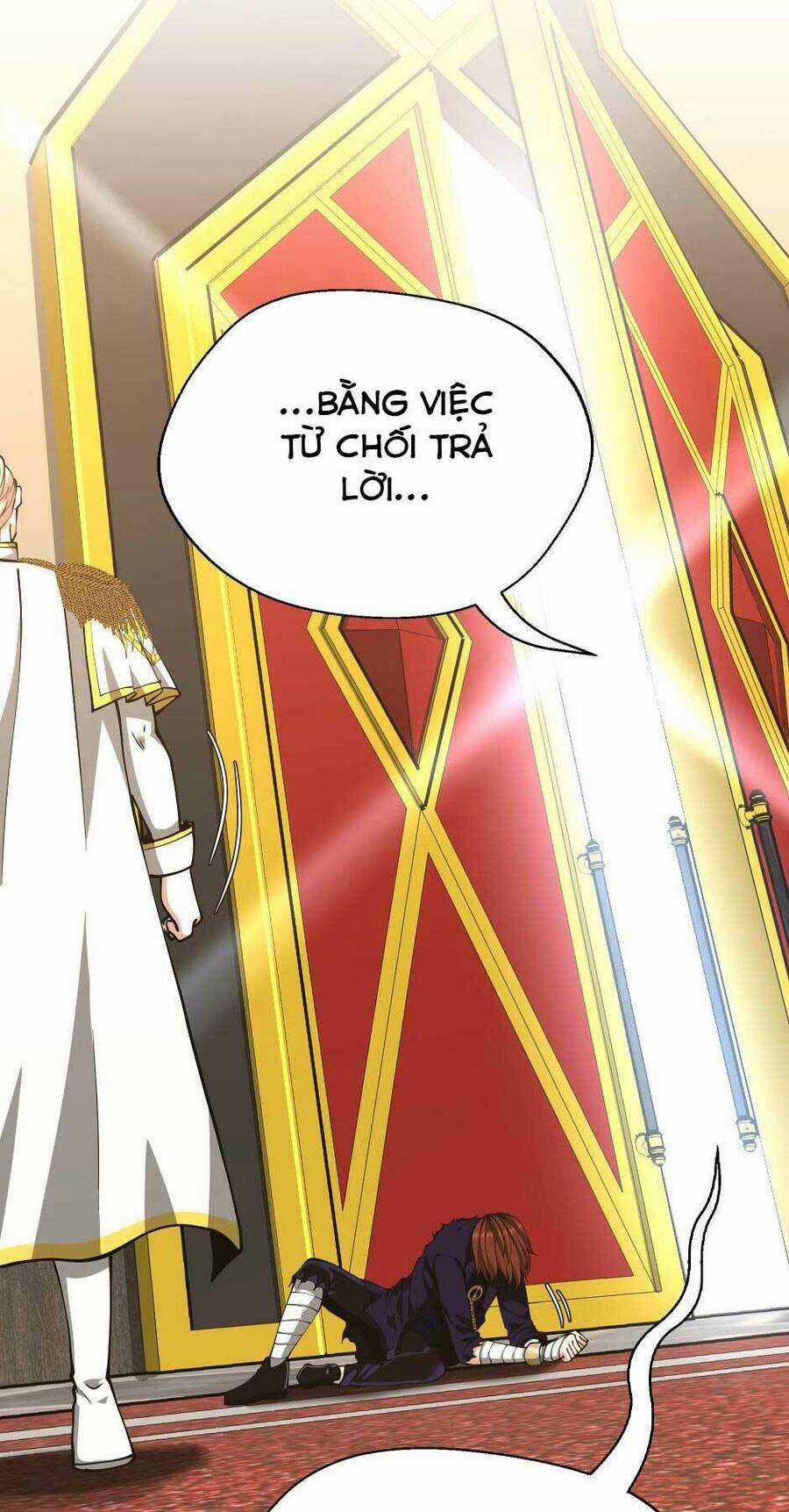 The Beginning After The End - Chapter 145 - Trang 53