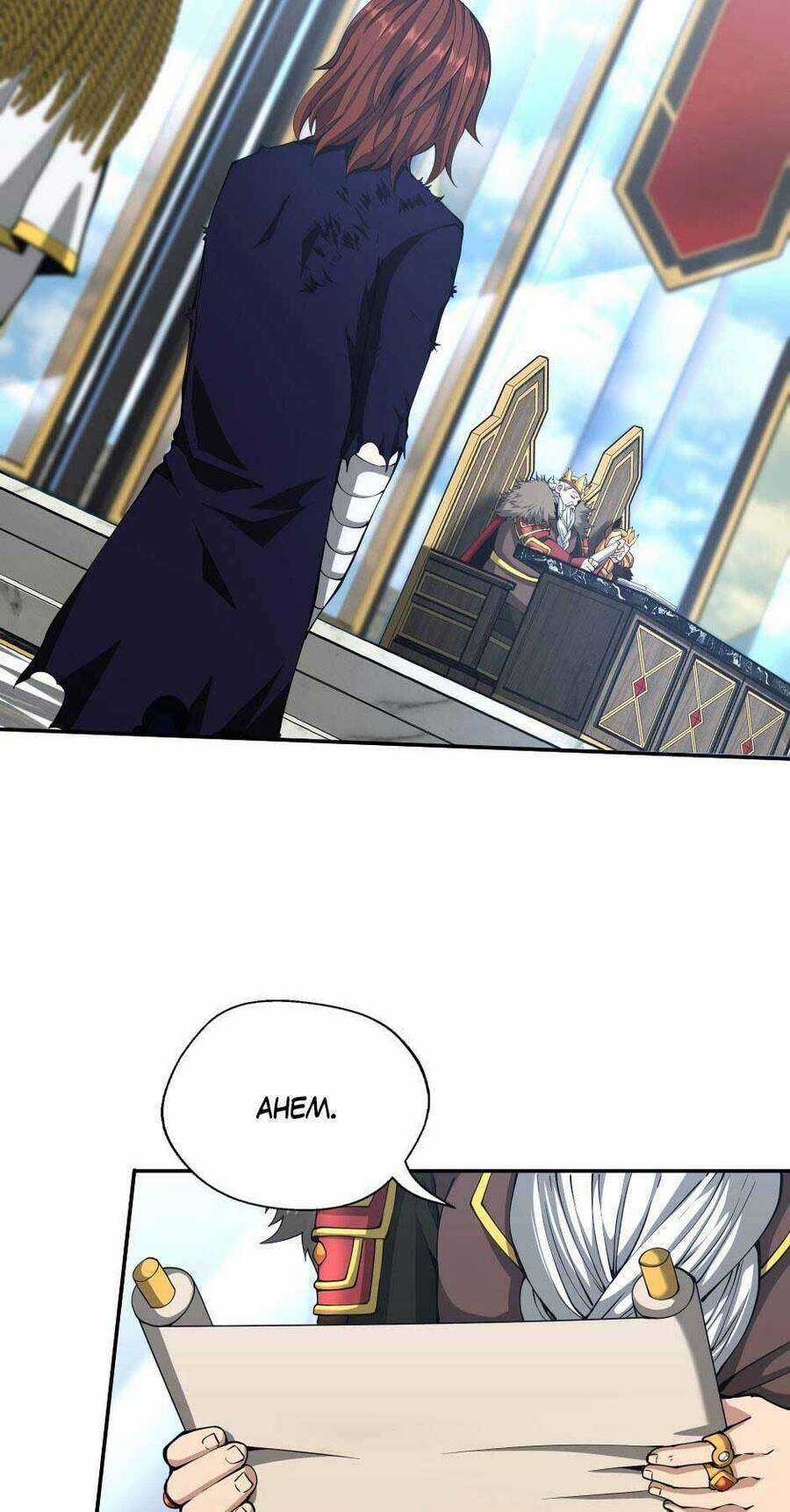 The Beginning After The End - Chapter 145 - Trang 61