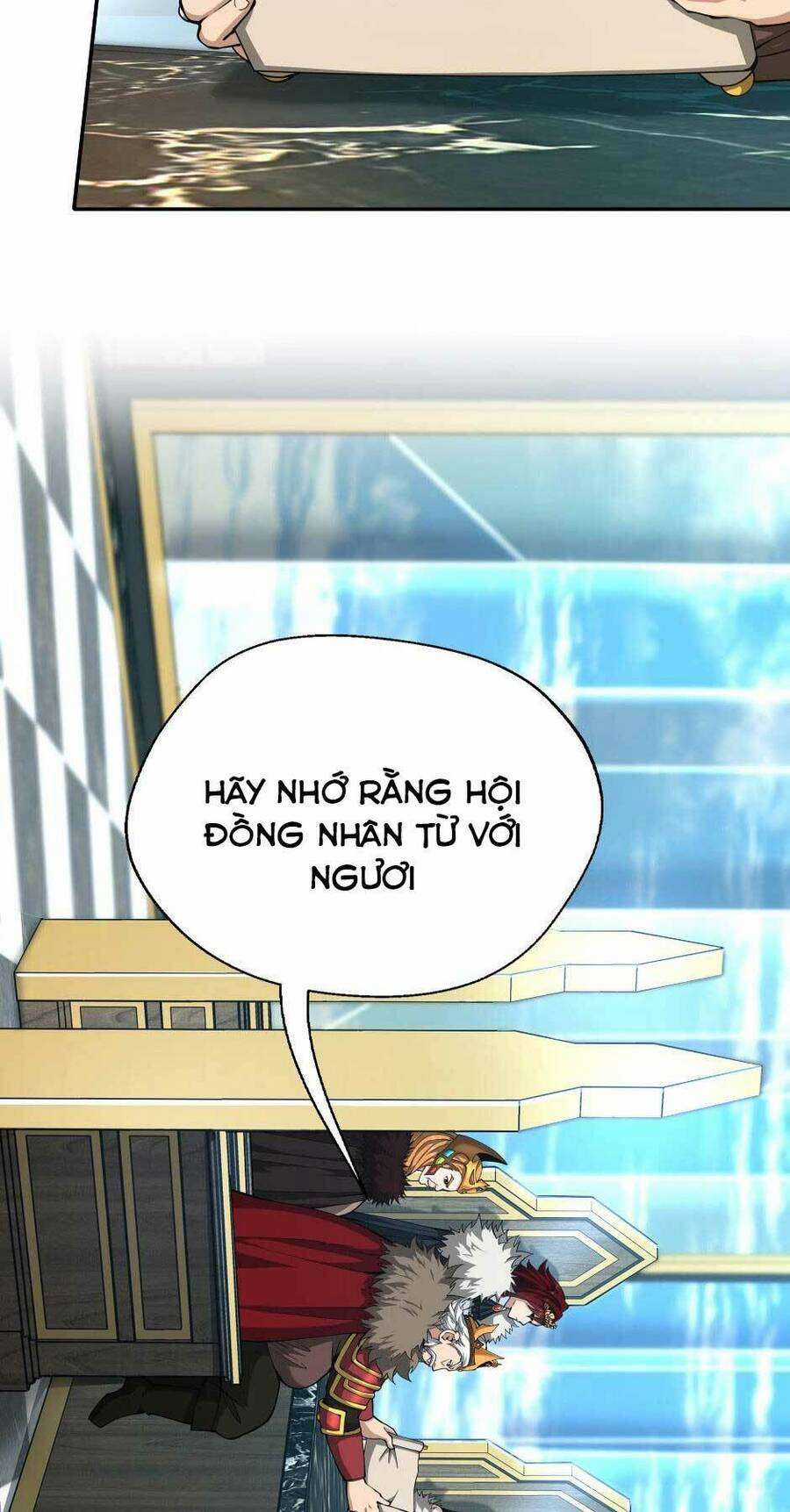 The Beginning After The End - Chapter 145 - Trang 62