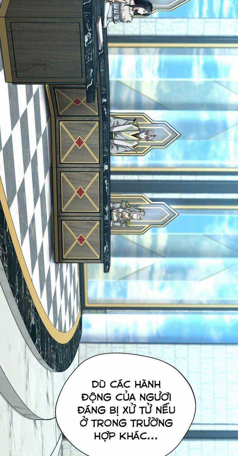 The Beginning After The End - Chapter 145 - Trang 63