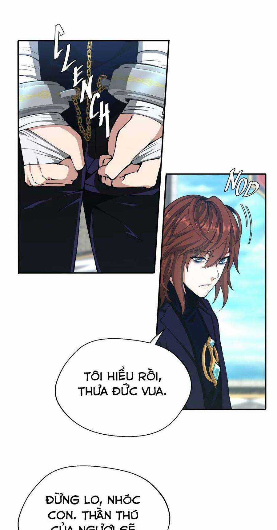 The Beginning After The End - Chapter 145 - Trang 78