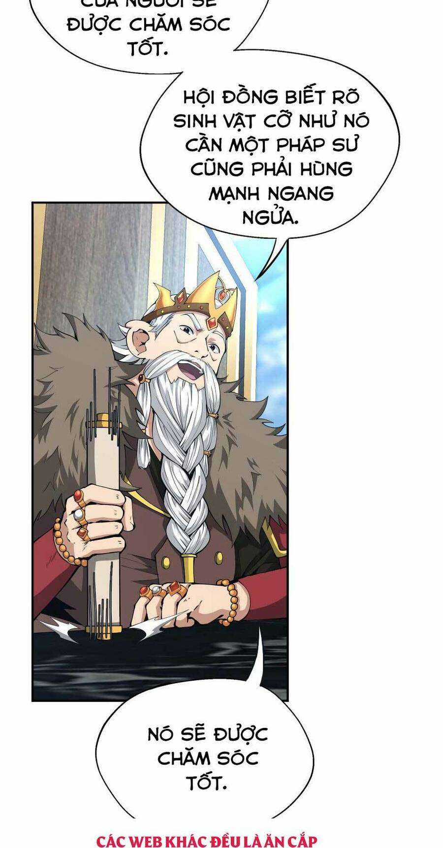 The Beginning After The End - Chapter 145 - Trang 79