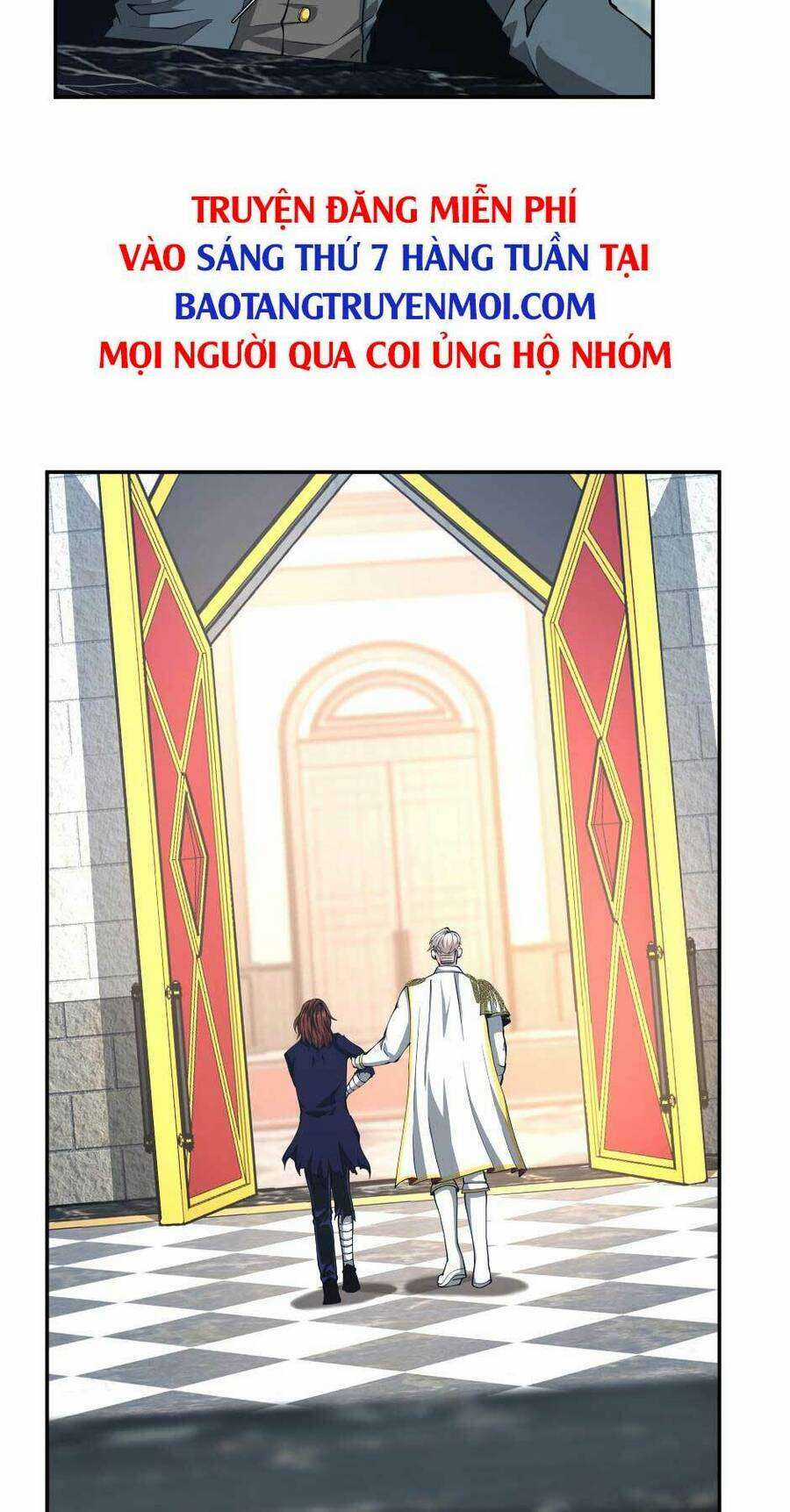 The Beginning After The End - Chapter 145 - Trang 81