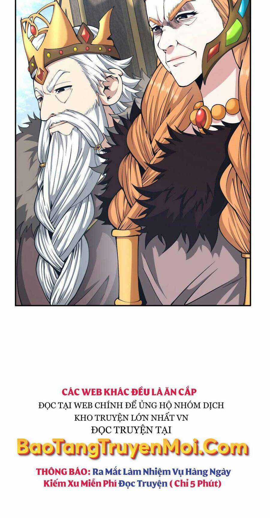 The Beginning After The End - Chapter 145 - Trang 83