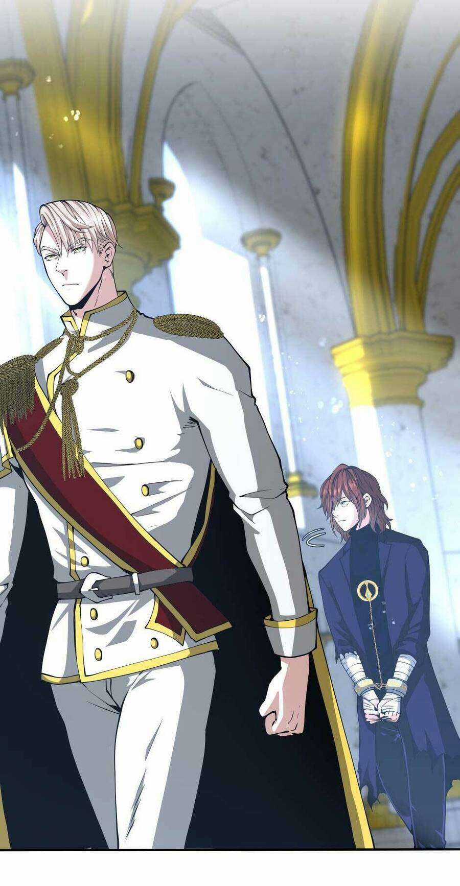 The Beginning After The End - Chapter 145 - Trang 85