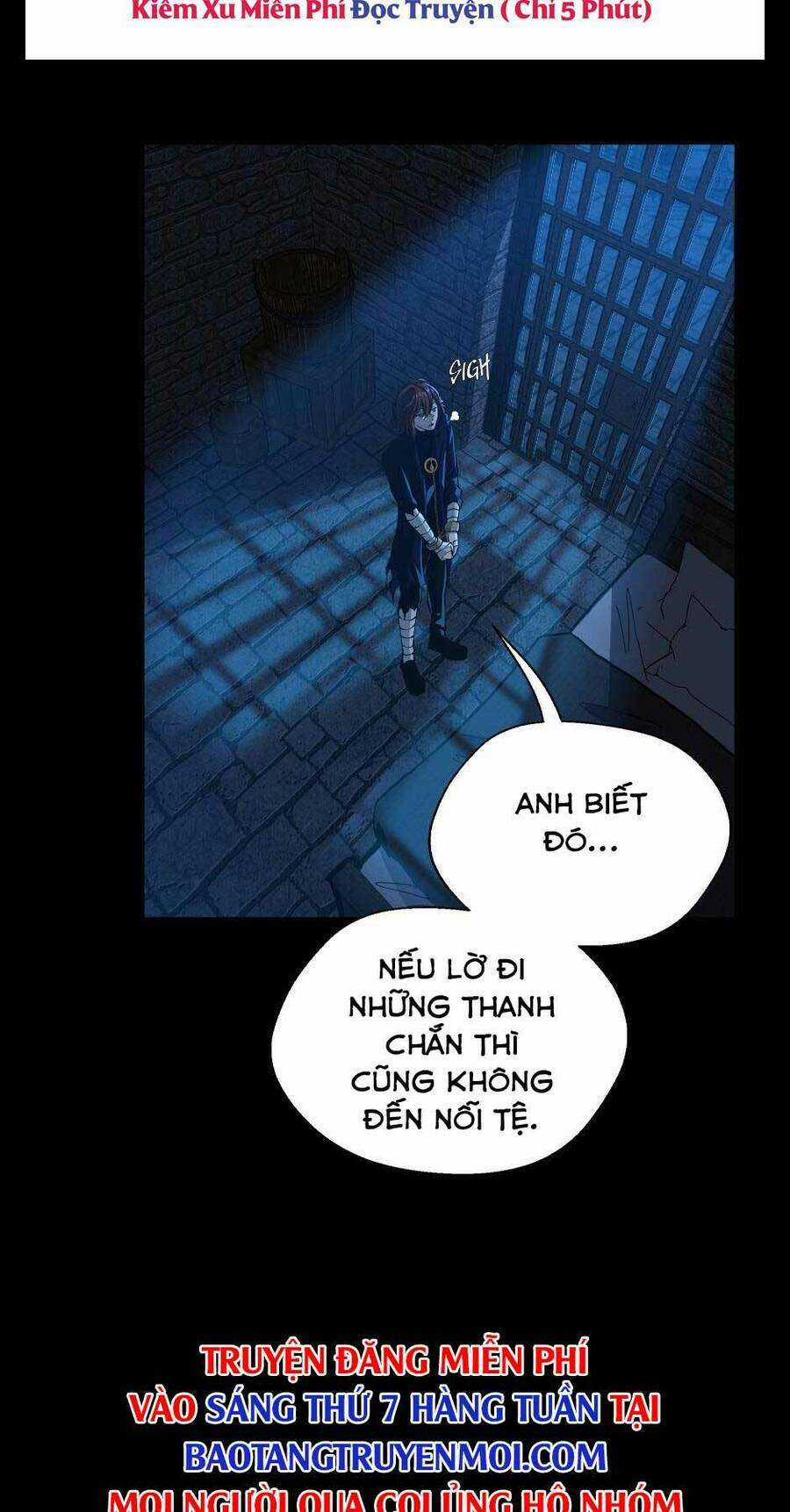 The Beginning After The End - Chapter 145 - Trang 91