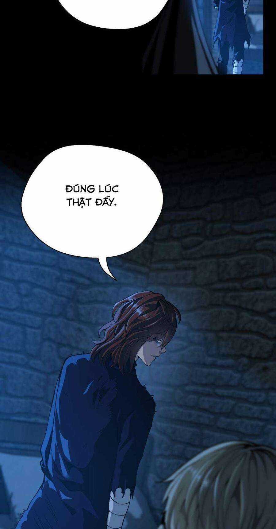 The Beginning After The End - Chapter 145 - Trang 94