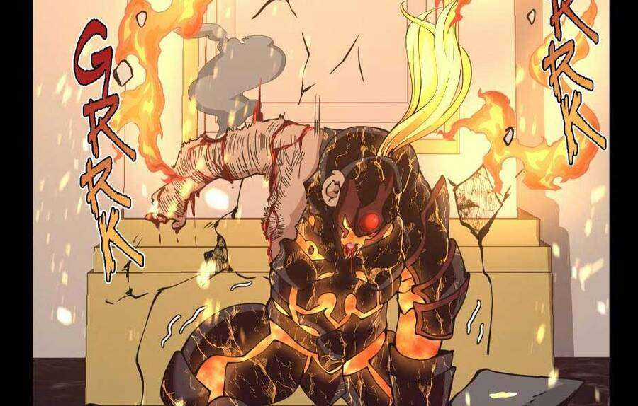 The Beginning After The End - Chapter 146.5 - Trang 25