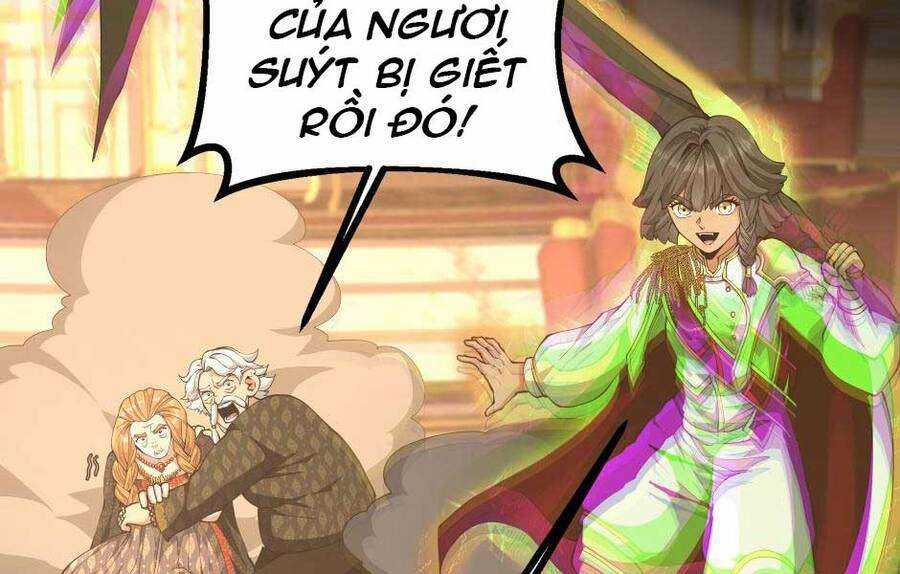 The Beginning After The End - Chapter 146.5 - Trang 73