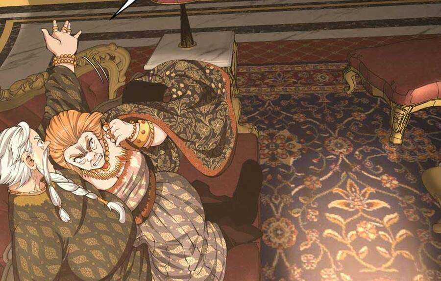 The Beginning After The End - Chapter 146 - Trang 105