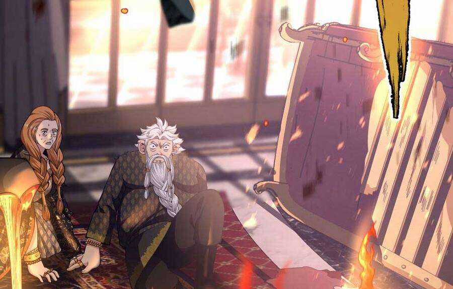 The Beginning After The End - Chapter 146 - Trang 144