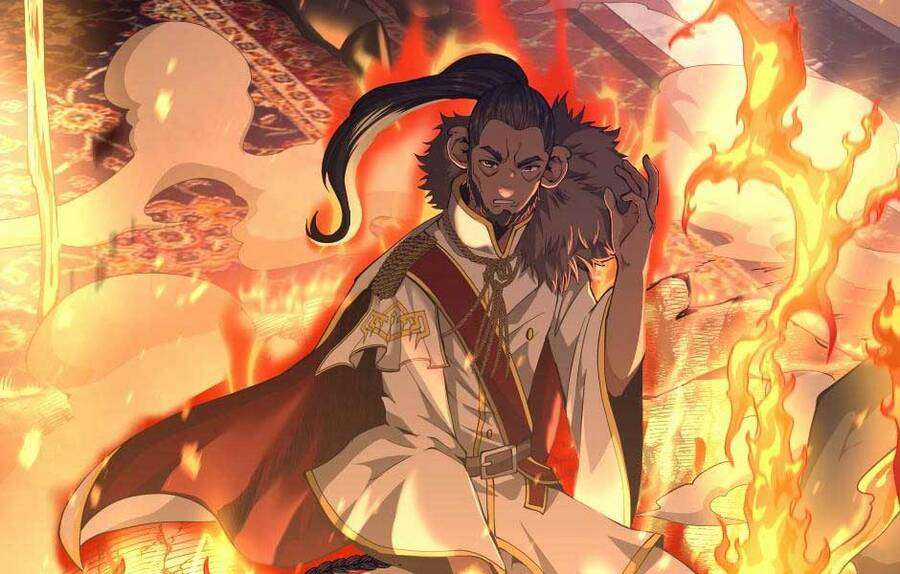 The Beginning After The End - Chapter 146 - Trang 145