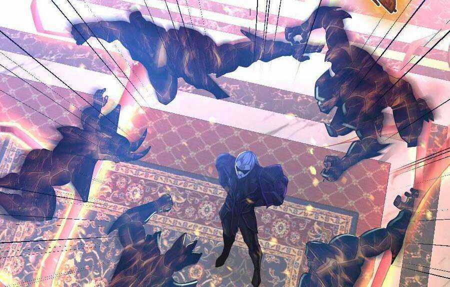 The Beginning After The End - Chapter 146 - Trang 170