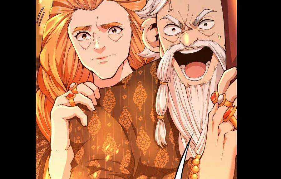 The Beginning After The End - Chapter 146 - Trang 193