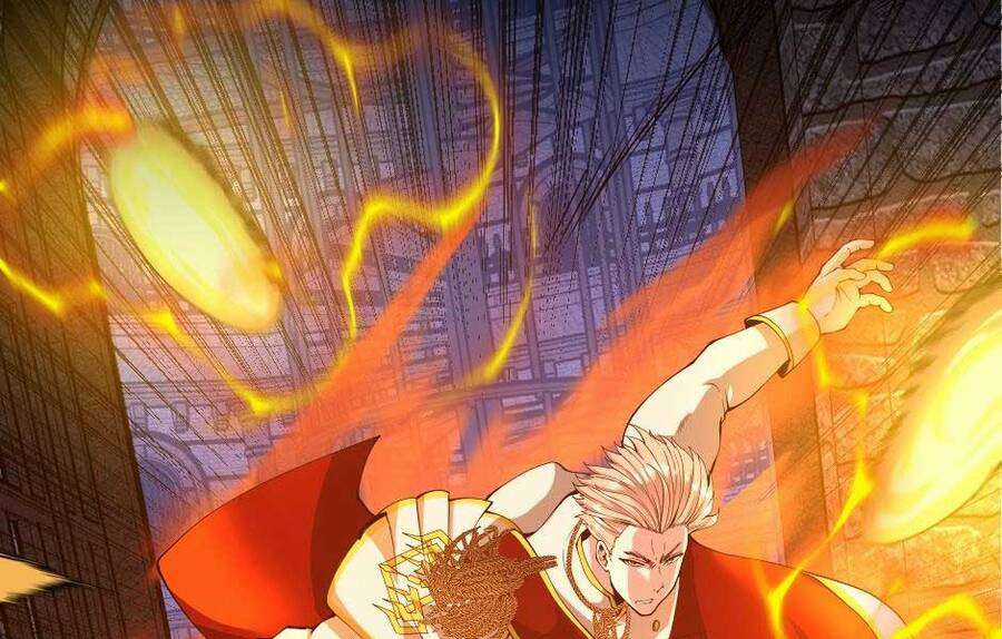 The Beginning After The End - Chapter 147 - Trang 143