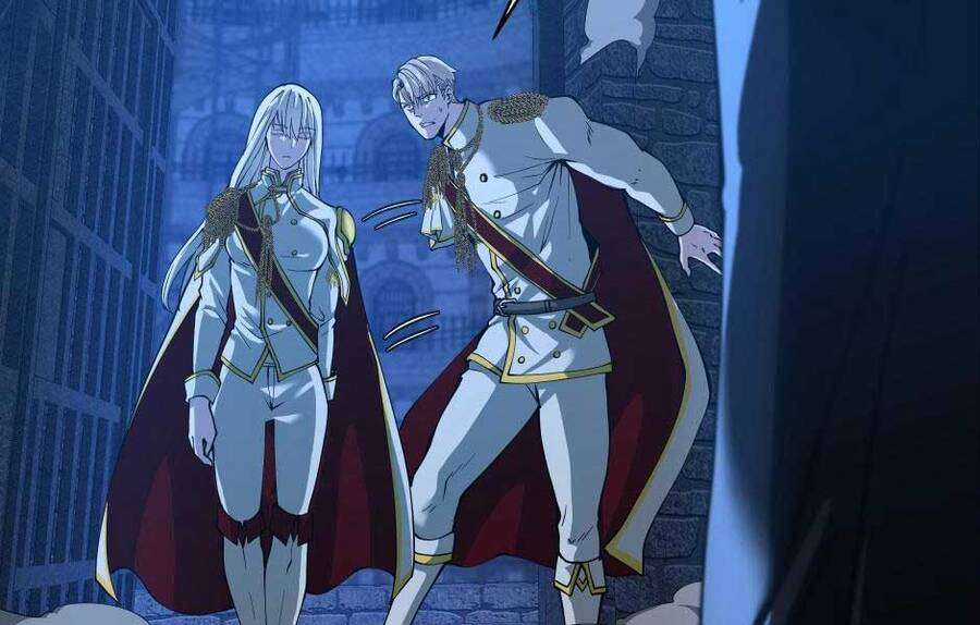 The Beginning After The End - Chapter 147 - Trang 167