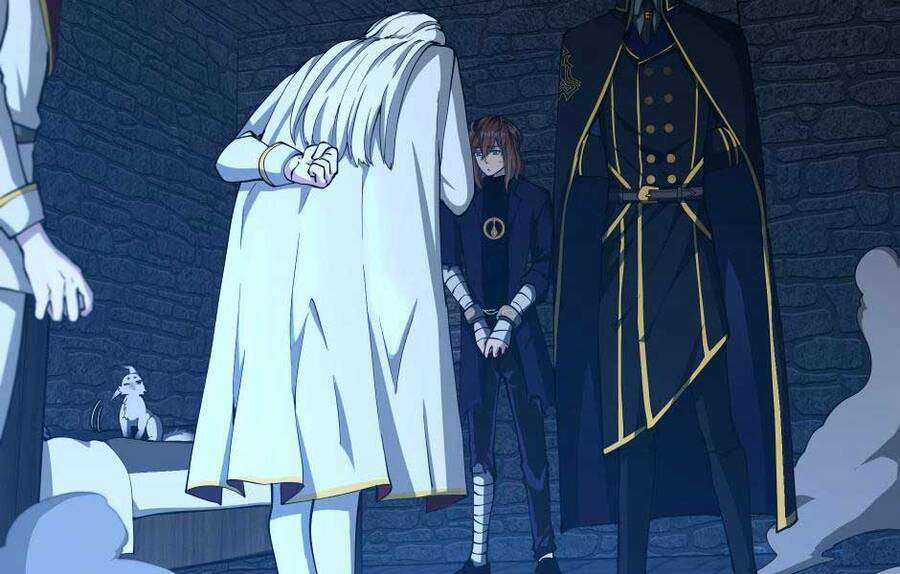 The Beginning After The End - Chapter 147 - Trang 174