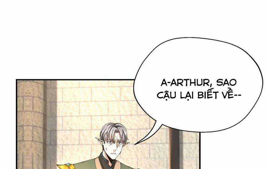 The Beginning After The End - Chapter 147 - Trang 256