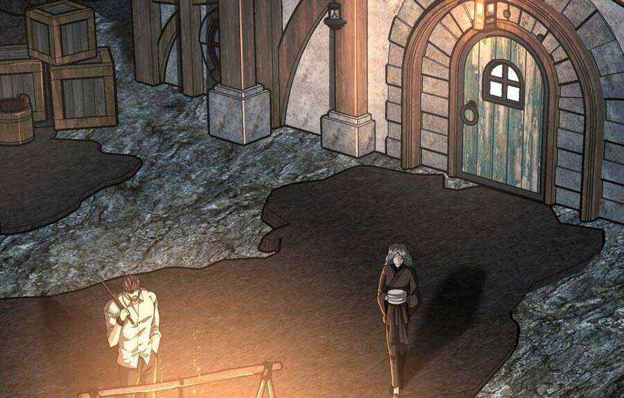 The Beginning After The End - Chapter 148 - Trang 150