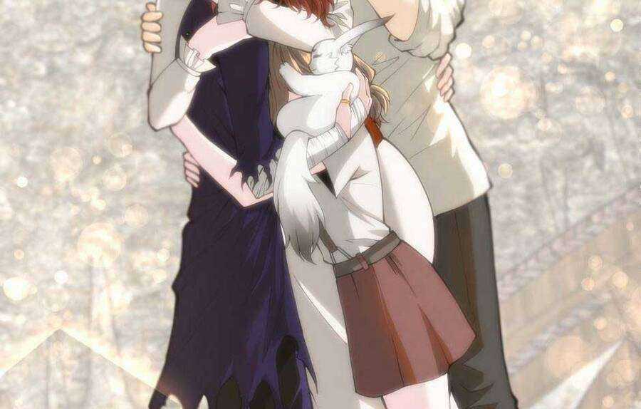 The Beginning After The End - Chapter 148 - Trang 168