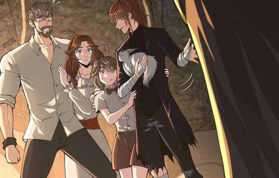 The Beginning After The End - Chapter 148 - Trang 186