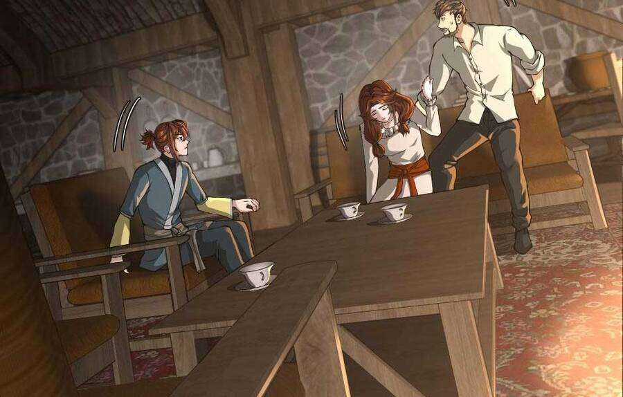 The Beginning After The End - Chapter 148 - Trang 239