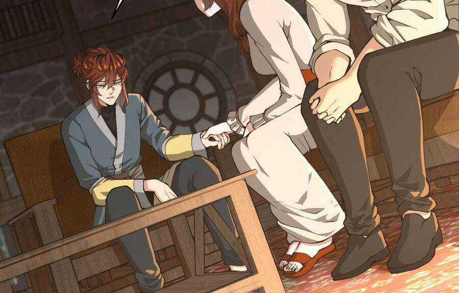 The Beginning After The End - Chapter 148 - Trang 255