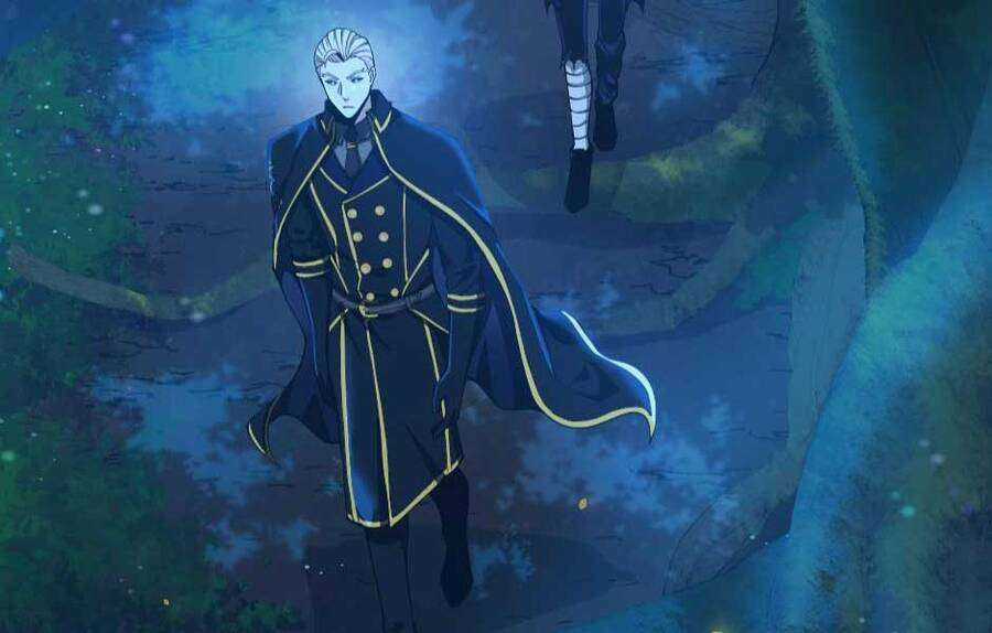 The Beginning After The End - Chapter 148 - Trang 4