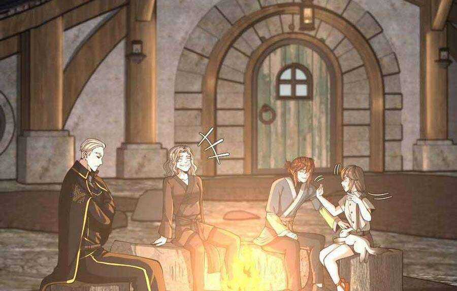 The Beginning After The End - Chapter 149 - Trang 116