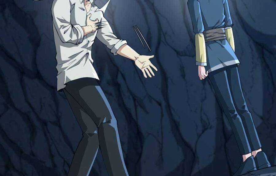 The Beginning After The End - Chapter 149 - Trang 169