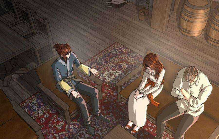 The Beginning After The End - Chapter 149 - Trang 43