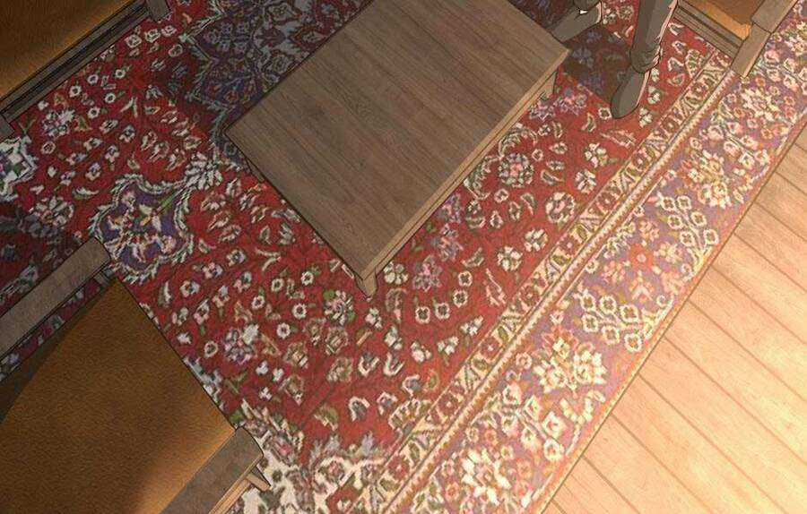 The Beginning After The End - Chapter 149 - Trang 44