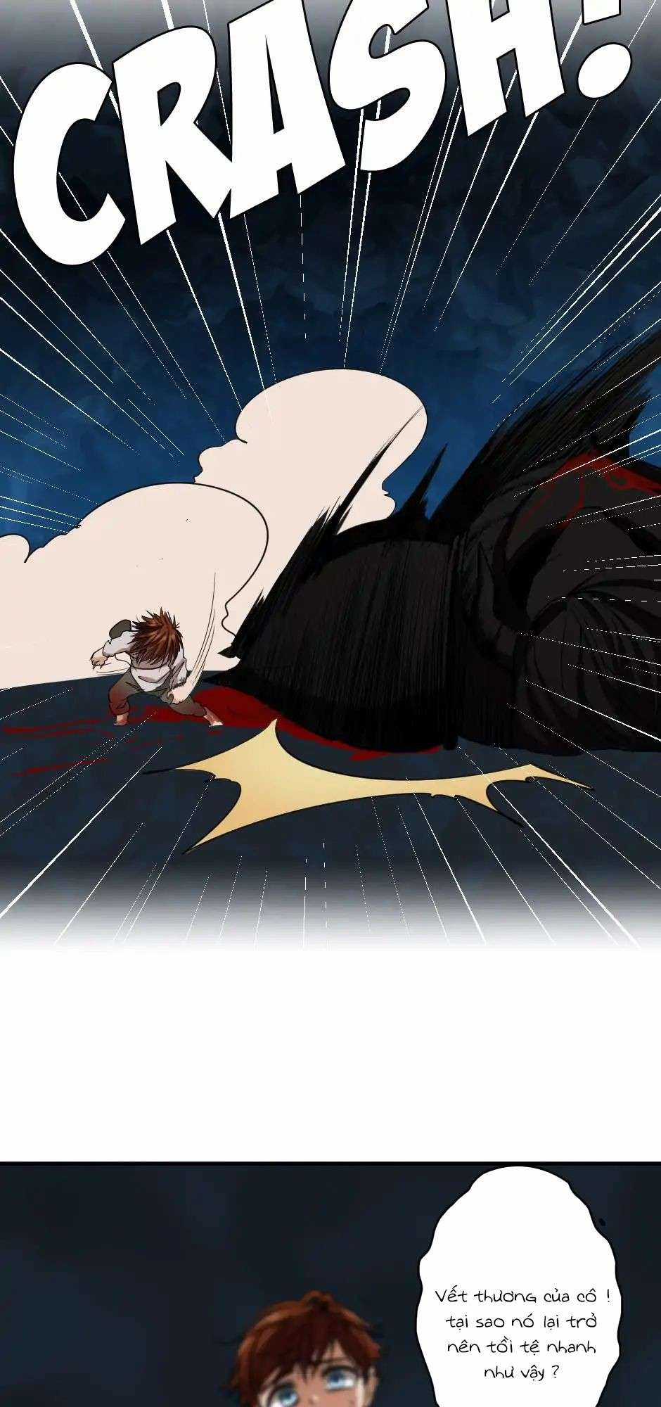 The Beginning After The End - Chapter 15 - Trang 12