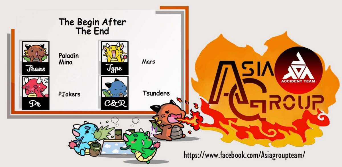 The Beginning After The End - Chapter 15 - Trang 3