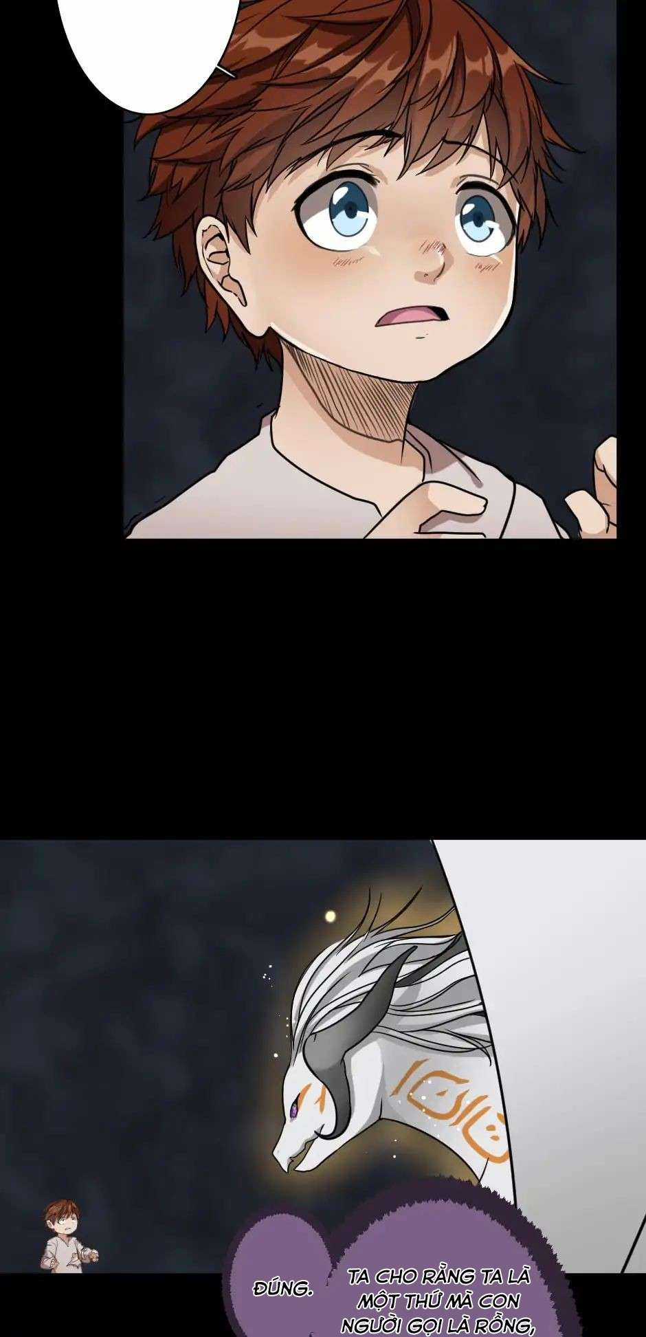 The Beginning After The End - Chapter 15 - Trang 43