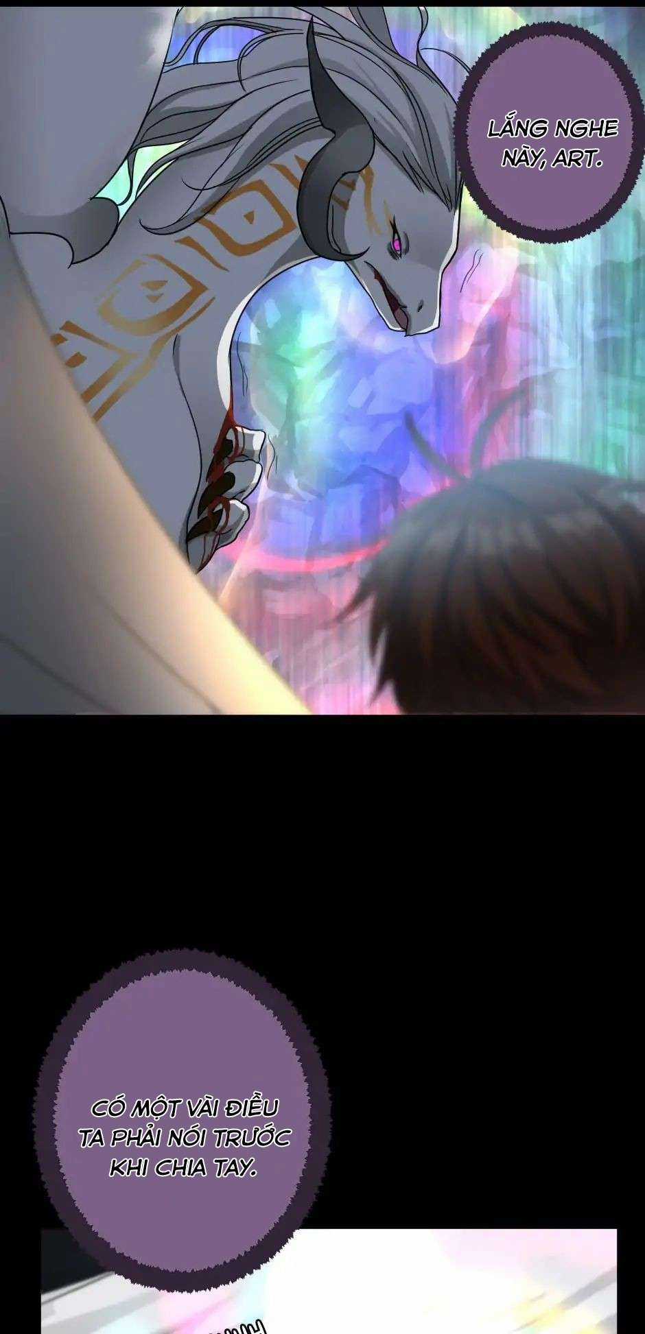 The Beginning After The End - Chapter 15 - Trang 48