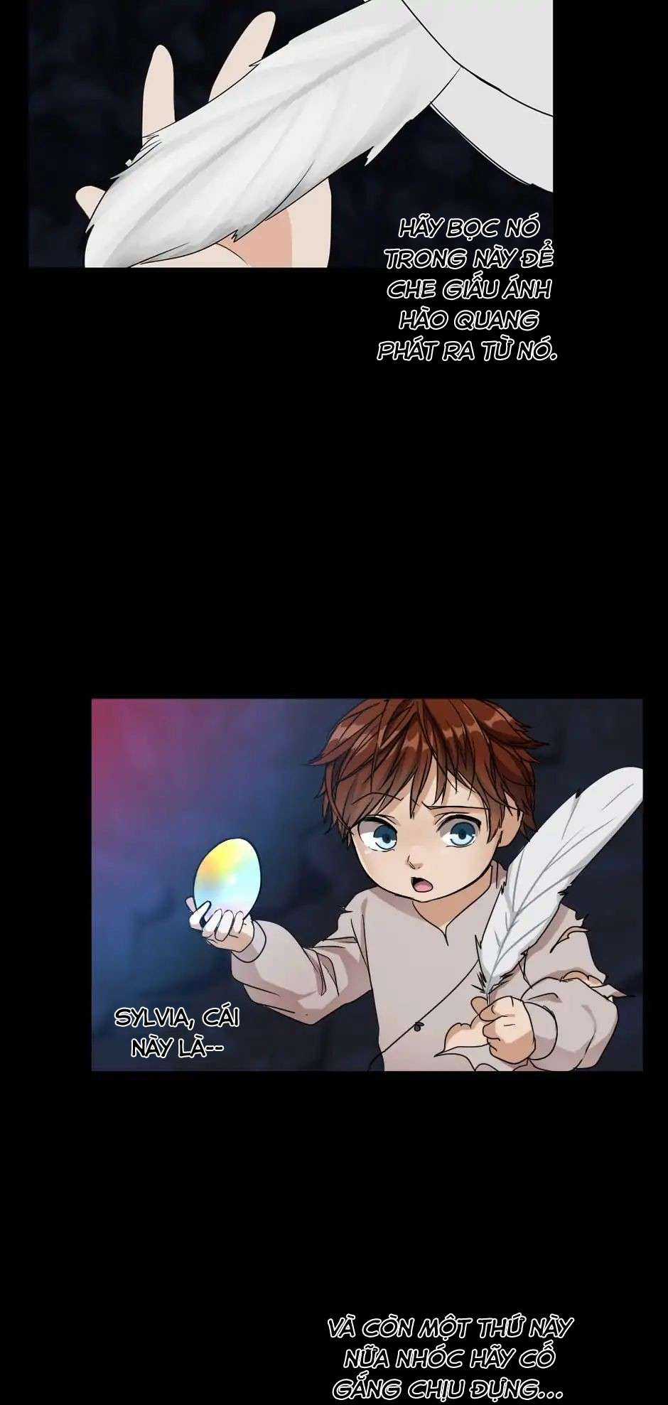 The Beginning After The End - Chapter 15 - Trang 53