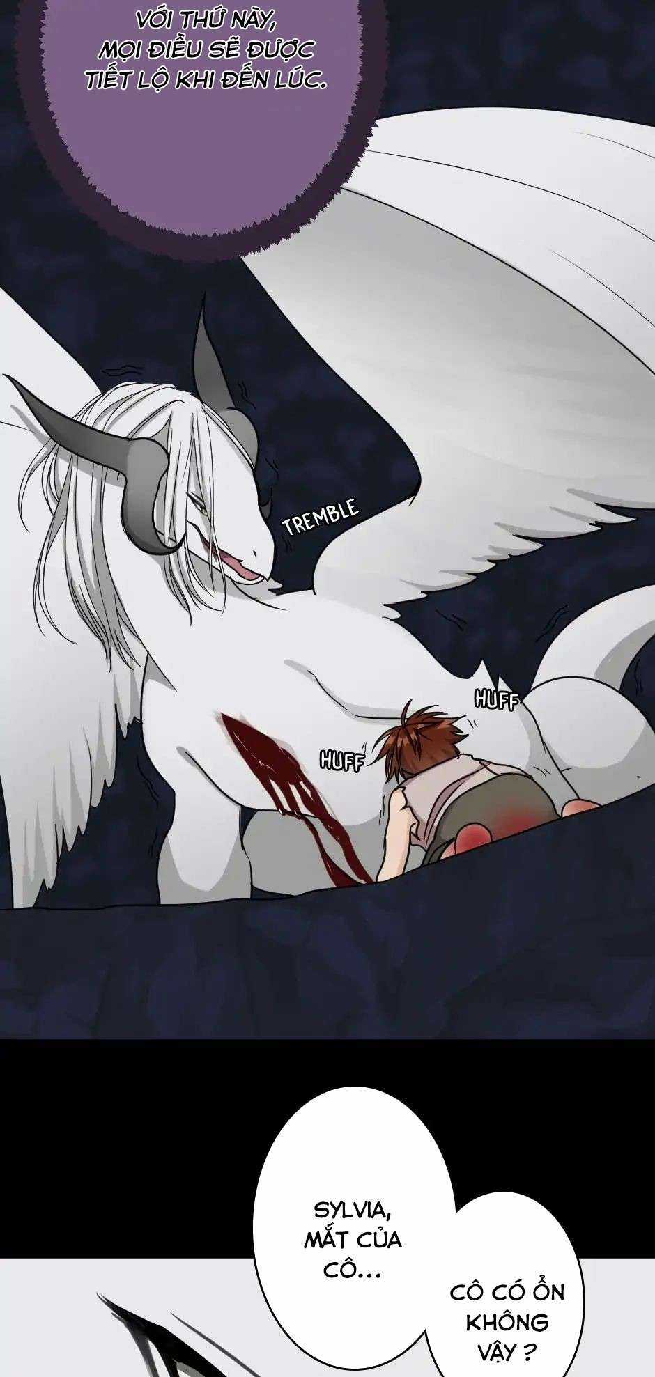 The Beginning After The End - Chapter 15 - Trang 57