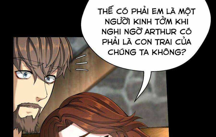 The Beginning After The End - Chapter 150 - Trang 141